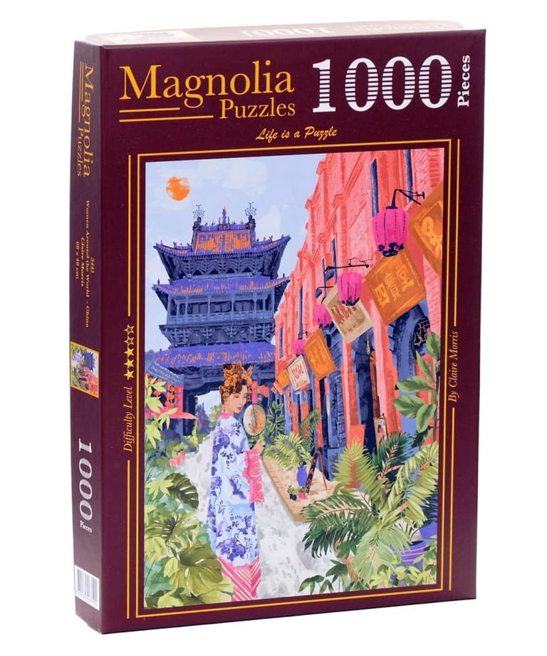 China